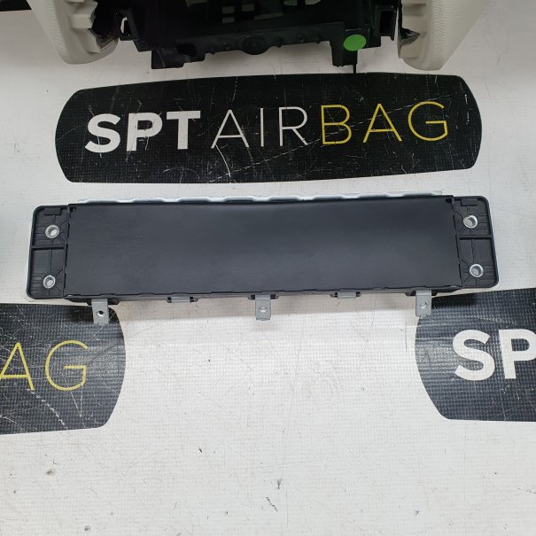 XC90 II HEAD UP KONSOLA DESKA ROZDZIELCZA BRĄZ...