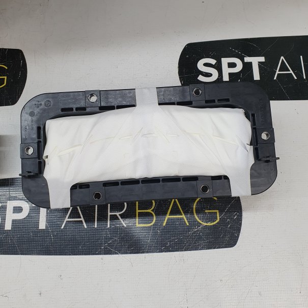 XC90 II HEAD UP KONSOLA DESKA ROZDZIELCZA BRĄZ...