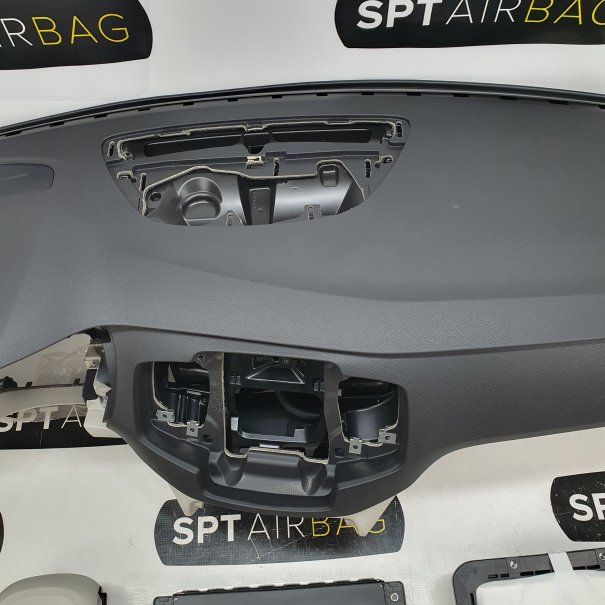 XC90 II HEAD UP CONSOLA SALPICADERO TABLERO DE...