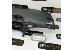 F30 F31 F34 ARMATURENBRETT AIRBAG KIT