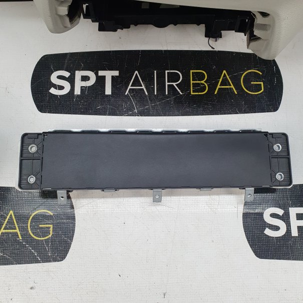 XC90 II HEAD UP TABLEAU DE BORD AIRBAG