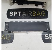 XC90 II HEAD UP CONSOLE ARMATURENBRETT AIRBAG