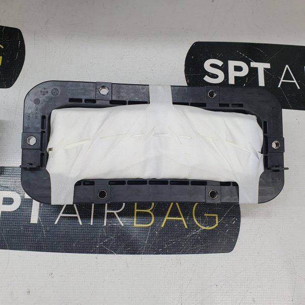 XC90 II HEAD UP CONSOLE CRUSCOTTO AIRBAG SET...