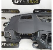 XC90 II LIFT HEAD UP KONSOLA DESKA ROZDZIELCZA AIRBAG PODUSZKI