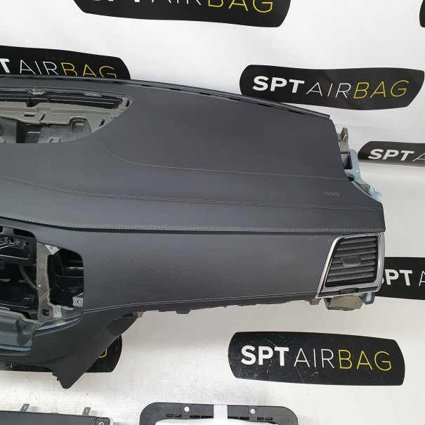 XC90 II LIFT HEAD UP KONSOLA DESKA ROZDZIELCZA...