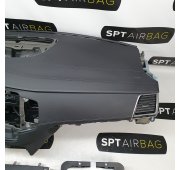 XC90 II LIFT HEAD UP CONSOLE DASHBOARD AIRBAG SET