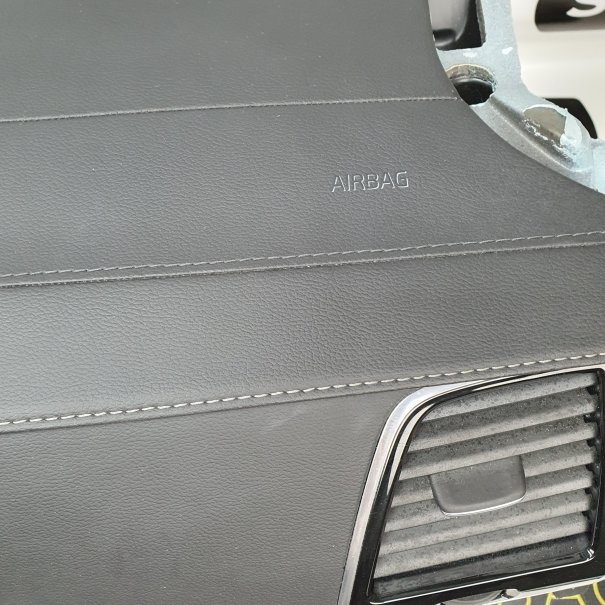 XC90 II LIFT HEAD UP CONSOLE DASHBOARD AIRBAG SET