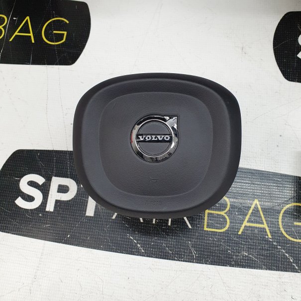 XC90 II LIFT HEAD UP CONSOLE ARMATURENBRETT AIRBAG