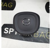 XC90 II LIFT HEAD UP TABLEAU DE BORD AIRBAG