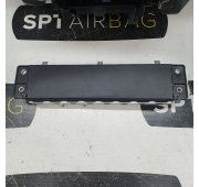 XC90 II LIFT HEAD UP CONSOLE ARMATURENBRETT AIRBAG