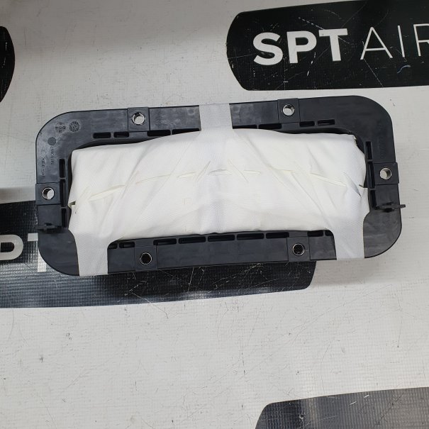 XC90 II LIFT HEAD UP CONSOLE ARMATURENBRETT AIRBAG