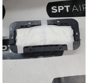 XC90 II LIFT HEAD UP CONSOLA SALPICADERO TABLERO DE INSTRUMENTOS AIRBAG