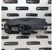 XC90 II CONSOLE ARMATURENBRETT