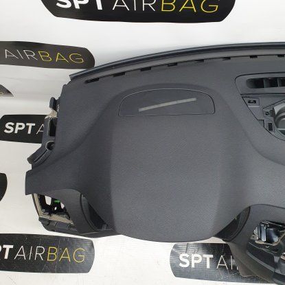 XC90 II CONSOLE ARMATURENBRETT 2