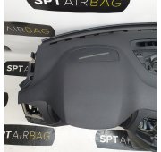 XC90 II CONSOLE ARMATURENBRETT