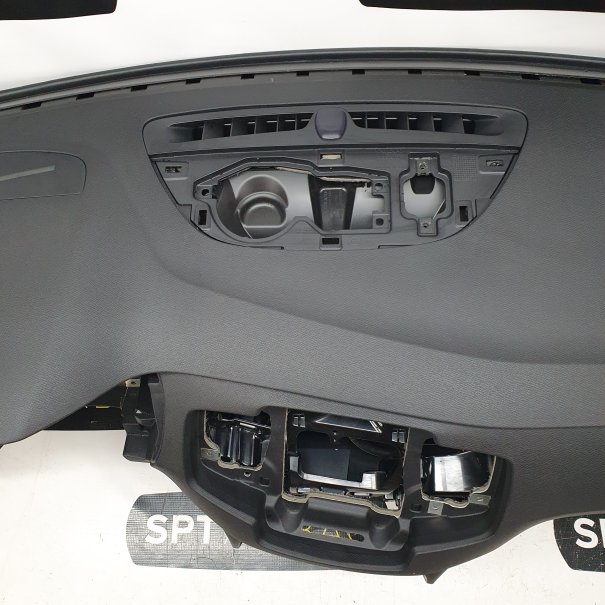 XC90 II CONSOLE ARMATURENBRETT