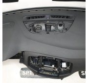 XC90 II TABLEAU DE BORD