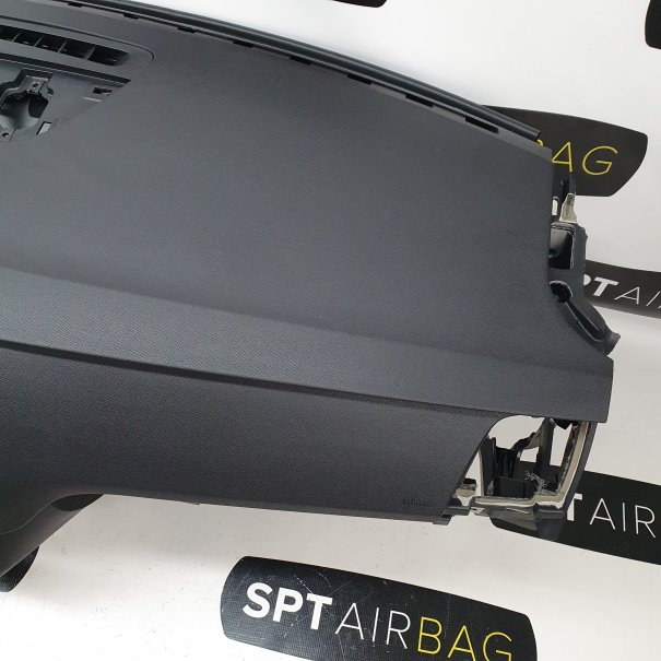 XC90 II CONSOLE CRUSCOTTO