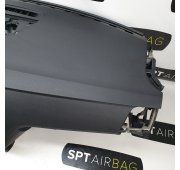 XC90 II CONSOLE CRUSCOTTO