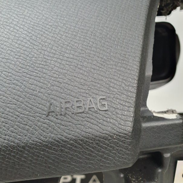 XC90 II CONSOLE CRUSCOTTO