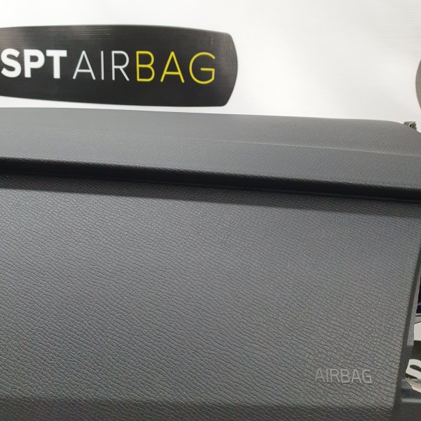 XC90 II CONSOLE ARMATURENBRETT