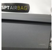 XC90 II CONSOLE ARMATURENBRETT