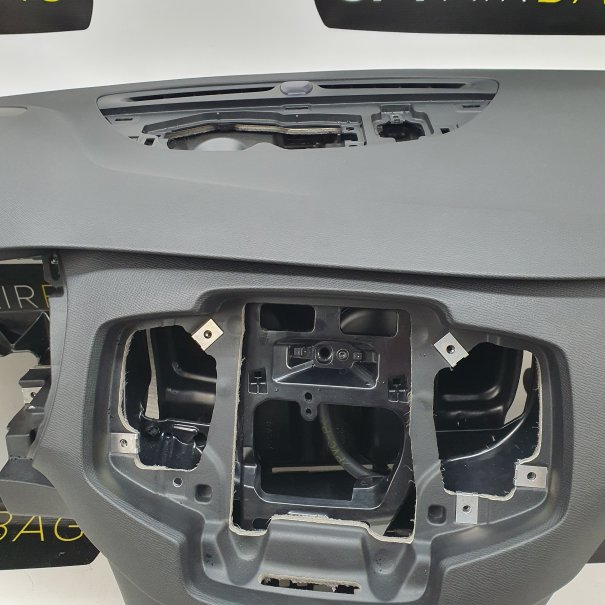 XC90 II CONSOLA SALPICADERO TABLERO DE...