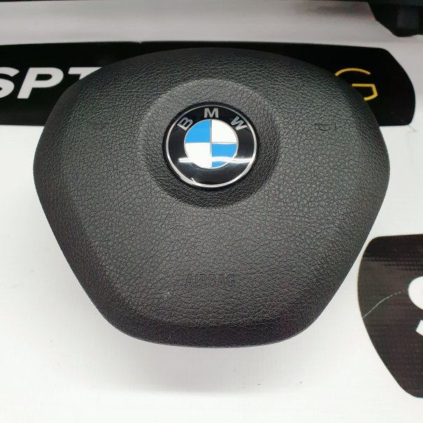 F30 F31 F34 DASHBOARD AIRBAG SET REEKS