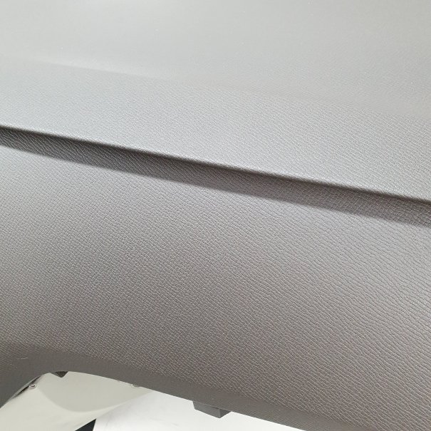 XC90 II HEAD UP CONSOLE CRUSCOTTO AIRBAG SET...