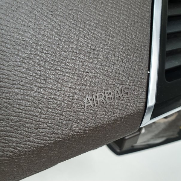 XC90 II HEAD UP CONSOLE CRUSCOTTO AIRBAG SET...