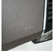 XC90 II HEAD UP CONSOLE CRUSCOTTO AIRBAG SET CINTURE DI SICUREZZA