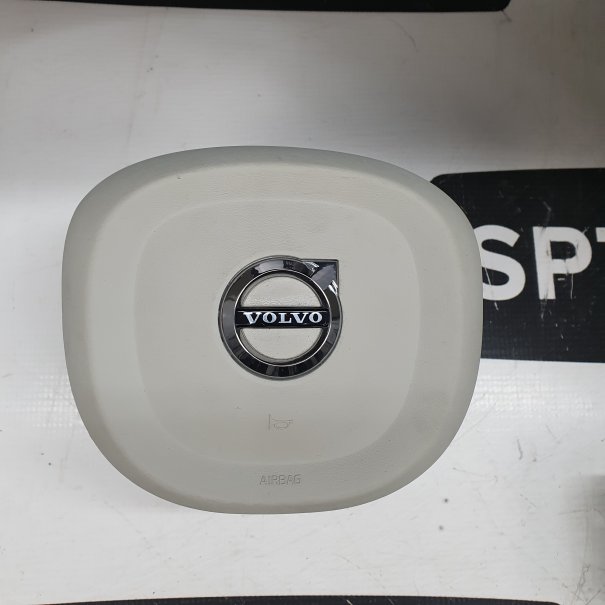 XC90 II HEAD UP CONSOLE CRUSCOTTO AIRBAG SET...