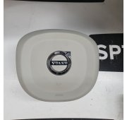 XC90 II HEAD UP CONSOLE CRUSCOTTO AIRBAG SET CINTURE DI SICUREZZA