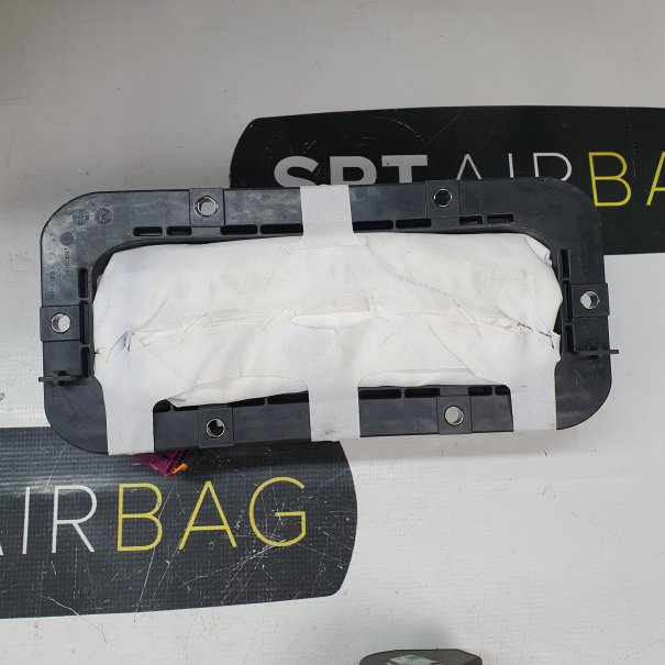 XC90 II HEAD UP CONSOLE CRUSCOTTO AIRBAG SET...