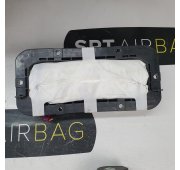 XC90 II HEAD UP CONSOLE CRUSCOTTO AIRBAG SET CINTURE DI SICUREZZA