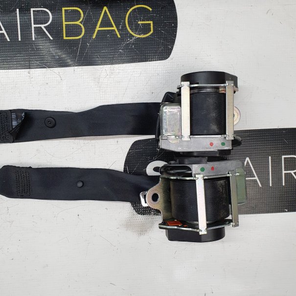 XC90 II HEAD UP CONSOLE CRUSCOTTO AIRBAG SET...