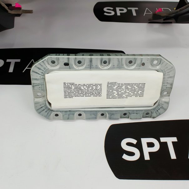 F30 F31 F34 CRUSCOTTO AIRBAG SET