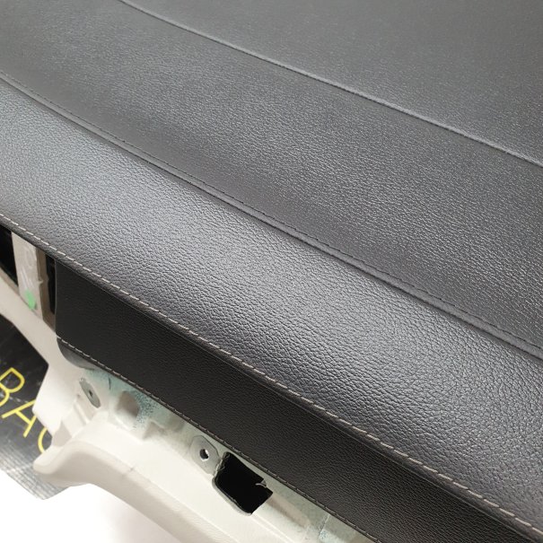 XC90 II HEAD UP CONSOLE DASHBOARD AIRBAG SET...