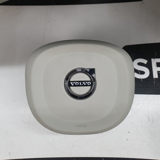 XC90 II HEAD UP CONSOLE CRUSCOTTO AIRBAG SET...