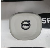 XC90 II HEAD UP CONSOLE CRUSCOTTO AIRBAG SET CINTURE DI SICUREZZA