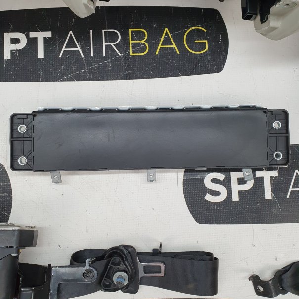 XC90 II HEAD UP TABLEAU DE BORD AIRBAG ENSEMBLE...