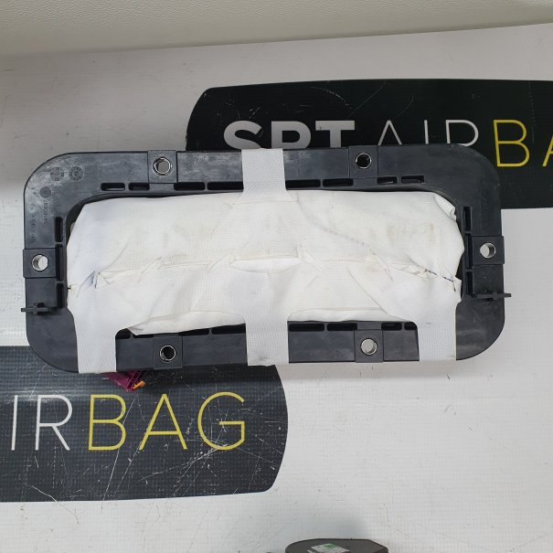 XC90 II HEAD UP CONSOLE CRUSCOTTO AIRBAG SET...