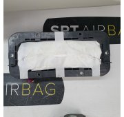 XC90 II HEAD UP KONSOLA DESKA ROZDZIELCZA AIRBAG PODUSZKI PASY