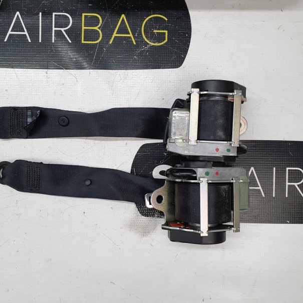 XC90 II HEAD UP CONSOLE DASHBOARD AIRBAG KIT...