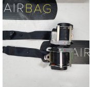 XC90 II HEAD UP TABLEAU DE BORD AIRBAG ENSEMBLE CEINTURES DE SÉCURITÉ