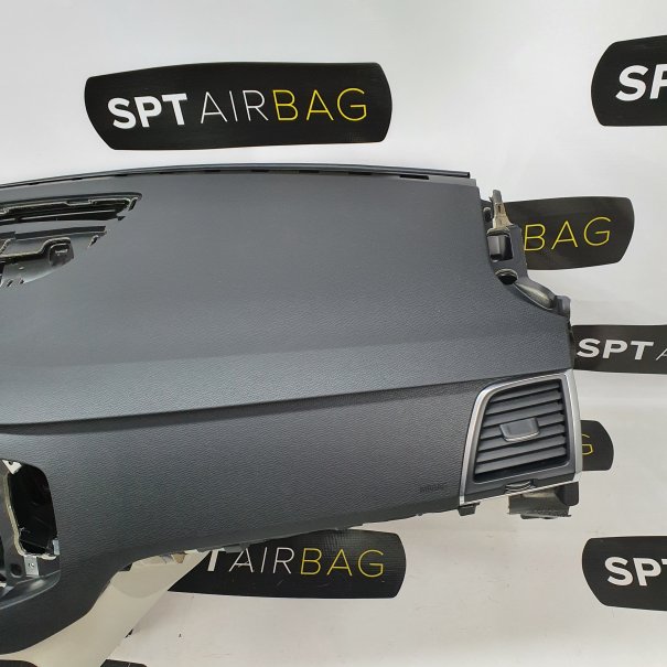 XC90 II TABLEAU DE BORD AIRBAG ENSEMBLE...