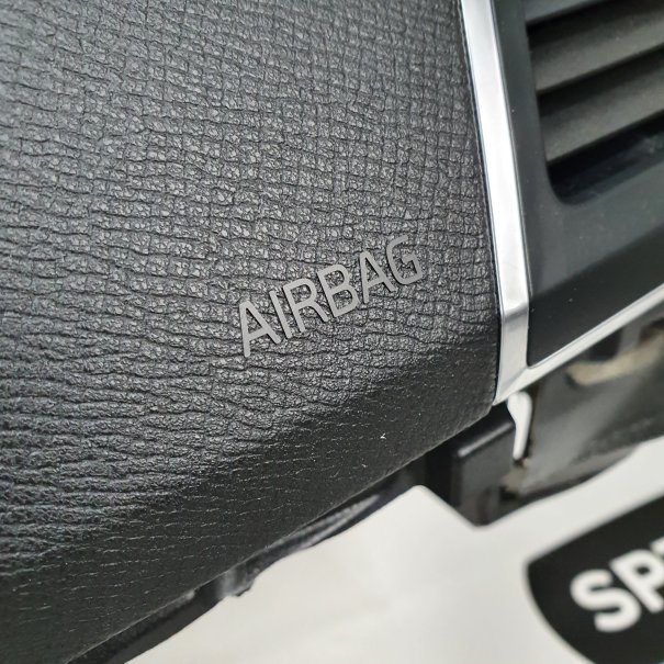 XC90 II TABLEAU DE BORD AIRBAG ENSEMBLE...