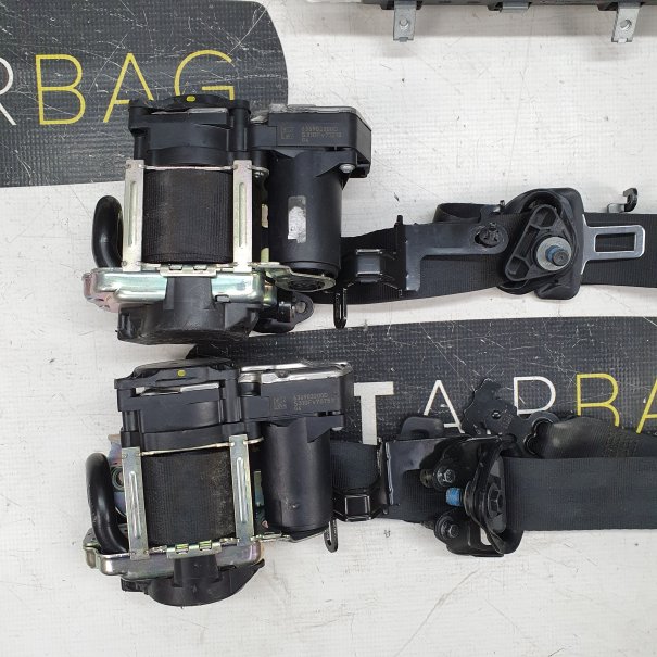 XC90 II TABLEAU DE BORD AIRBAG ENSEMBLE...