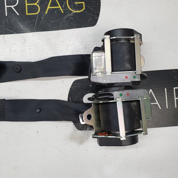 XC90 II TABLEAU DE BORD AIRBAG ENSEMBLE...