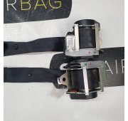 XC90 II CONSOLE DASHBOARD AIRBAG KIT SEAT BELTS